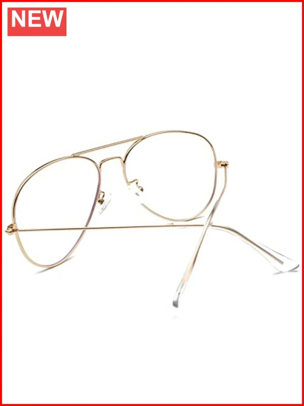 N/A classic aviator